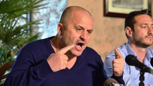 FC Universitatea Craiova a intrat în faliment, după ce planul de reorganizare a fost respins. Mititelu: "Decizia e abuzivă"