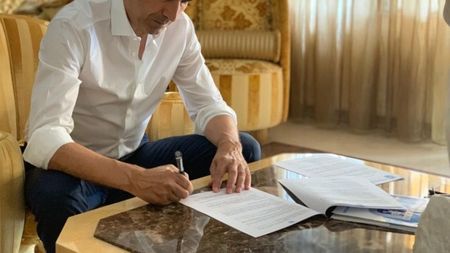 Adrian Mititelu a răbufnit după ce Victor Pițurcă a fost numit la Craiova: "Își arogă în mod abuziv și criminal numele echipei"! Ce făcea când a aflat vestea instalării fostului selecționer   