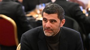 A căzut transferul lui Mario Tudose la FCSB? Dani Coman, răspuns ferm: „Nu cred că se va face”