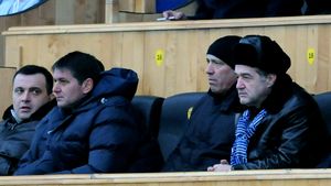 Marius Lăcătuș dezvăluie de ce a pierdut Gigi Becali procesele pentru Steaua! „Nu a luat asta! Eu așa am auzit”. Cine e personajul ultra-puternic în fotbalul românesc la acel moment care știe exact: „Întrebați-l pe el!”