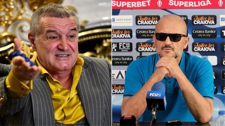 Gigi Becali a transferat cu 300.000 de euro un fotbalist pe care Adrian Mititelu a avut ofertă de 1.200.000 de euro din Cehia!