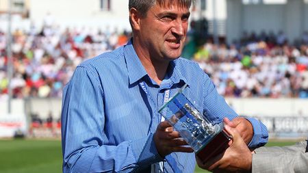 "Unde a fost Steaua așa dezechilibrată? Să ne uităm la primul 11! Nu suntem bucuroși că am pierdut, dar am căzut de pe un cal frumos". VIDEO Concluziile lui Popovici după 1-2 cu Steaua