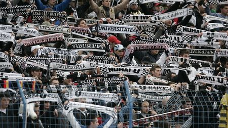 Fanii iau cu asalt Alba-Iulia!** Biletele pentru meciul cu U Cluj - Steaua, epuizate