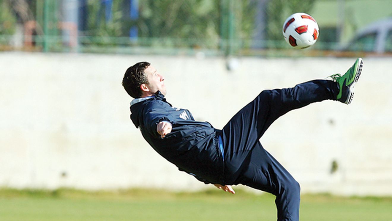 Show în Antalya!** Meme brazilianul!