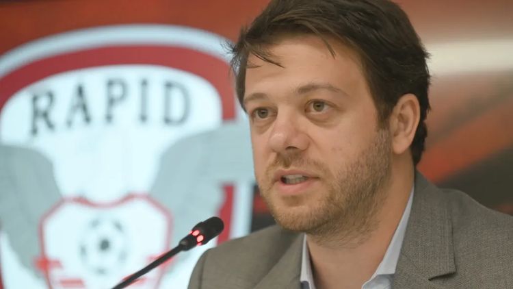 Se face noul transfer de la Rapid! Victor Angelescu dă ultimele detalii