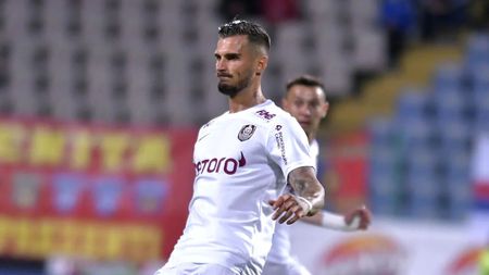 Un impresar român îi distruge pe cei de la CFR Cluj! „Nici acum nu mi-am luat banii. Așa a crezut «domnul patron» că e mai bine”. Ce s-a întâmplat la transferurile lui Dugandzic și Păun