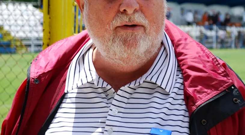 „Am avut o întâlnire cu șefii,** i-am informat la cine vom renunța