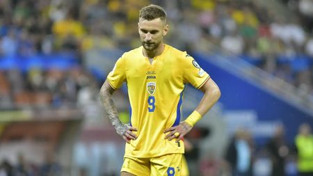 Reacția lui Denis Drăguș când a auzit că Mirel Rădoi ar vrea să-l transfere la FCSB