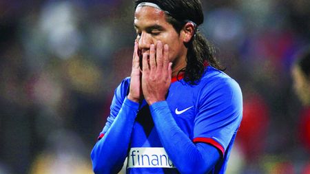 De ce nu a rezistat Dayro la Steaua?** Lovin: "Era un caracter dificil!"