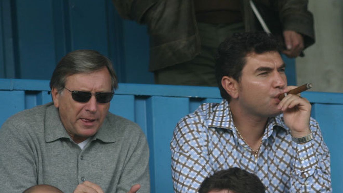 Atac violent la Negoiță! Fostul acționar de la Dinamo a reacționat după ultimele evenimente: "Hai să ne aducem aminte de miliție și securitate! Sunt greșeli fundamentale!"