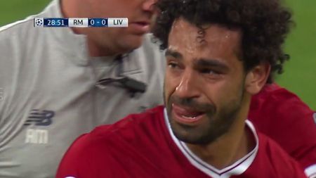 Salah merge la Cupa Mondială! Anunțul făcut de egipteni după momentul dramatic din finala Ligii Campionilor