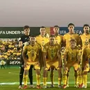 Viitorul star al naționalei României are 18 ani și este asaltat de oferte. „Sunt 7-8 echipe cu care discutăm. Îl văd în Premier League, pentru peste 30 de milioane”. EXCLUSIV
