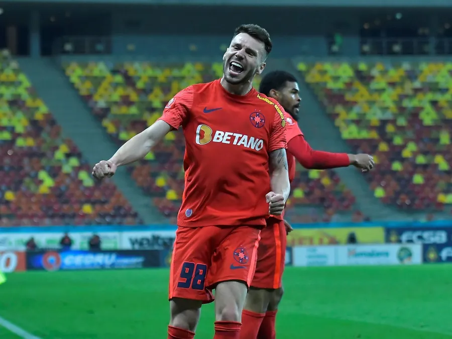 Sursa foto: Sport Pictures