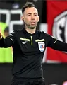 Brigadă de arbitri din prima ligă la jocul tur din barajul dintre CSC Dumbrăvița și Chindia Târgoviște