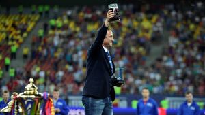 EXCLUSIV - Reghe, la un pas să își îndeplinească visul: are ofertă din Germania! Rusia, alternativă pentru stelist