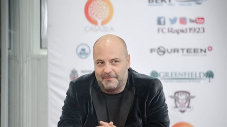 Florin Manea critică FRF după ce l-a pus selecționer pe Florin Bratu. „Ăsta e fotbalul nostru, nu e condus de profesioniști!” | VIDEO EXCLUSIV ProSport LIVE
