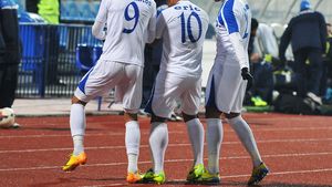 Pandurii Târgu Jiu, explicațiile unui declin. Gorjenii au deja 9 înfrângeri, câte au strâns în întreg sezonul trecut