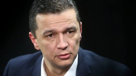 VIDEO | Iubește rugbyul și tenisul și crede în calificarea naționalei la CM 2018. Premierul Sorin Grindeanu, la Mediafax: "Poate merg la colegii de la ProSport!"