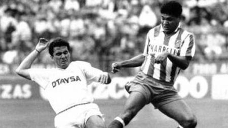 "Câștigăm campionatul sau Cupa și îți reînnoim contractul!"** De ce a fost nevoit Hagi să plece de la Real Madrid