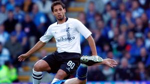 Joao Alves, **dorit de CFR!