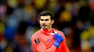 Rapid, negocieri secrete cu „îngerul salvator” al celor de la FCSB! Giuleștenii i-au făcut ofertă lui Florin Niță, fostul titular din naționala României