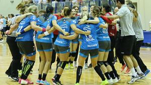 ULTIMA ORĂ | Cristina Neagu nu intră cu Rostov Don! O schimbare făcută de Adi Vasile în echipa care a câștigat la Esbjerg