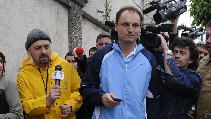 Doboș: "Această decizie ne arată că trăim în junglă"