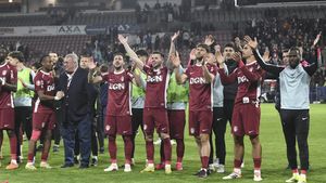 S-a deslușit misterul investitorilor elvețieni de la CFR Cluj. Iuliu Mureșan era în eroare