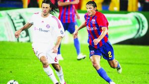 Ogăraru:** "Cred că nu sunt dorit"