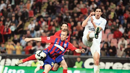 Kapetanos: „Avem șanse la titlu!"