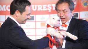 Războiul pentru Dinamo: Negoiță a contestat la Curtea de Apel sechestrul pus de Badea pe 92,9% din acțiunile echipei. Miza: 2.000.000 de euro. În acest moment, Negoiță nu poate vinde clubul. Ce spune Badea