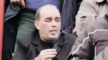 „Comandantul" face valuri