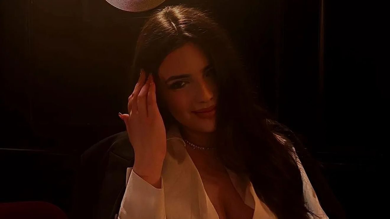 Iubita lui Radu Drăguşin, vedetă în presa din Anglia. Anunțul britanicilor: „Ar urma să-şi ia rămas bun”