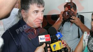 "Nu vor fi incidente** la meciul cu Ujpest"