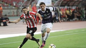 Încă o echipă din Liga 1 are ca sponsor o casă de pariuri! Clubul încearcă astfel să mai acopere din datorii