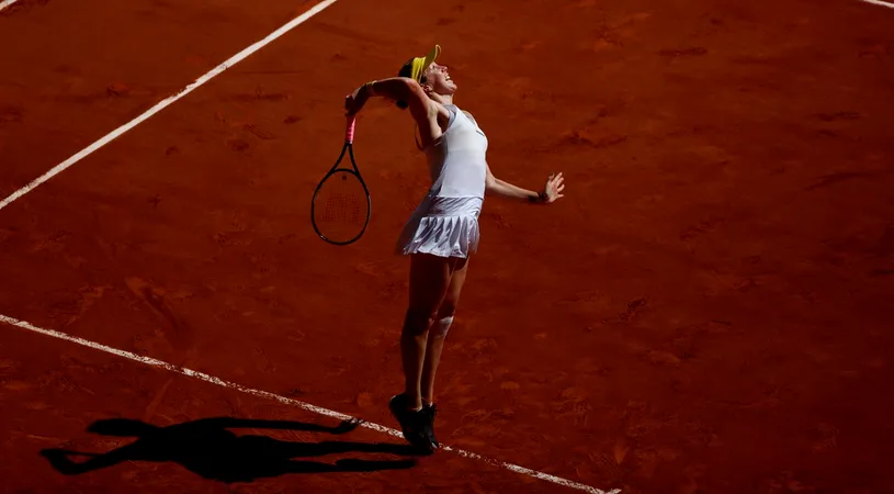 Cea mai valoroasă jucătoare de tenis a Rusiei, decizie șocantă! S-a retras de la toate turneele din 2022! Care este motivul