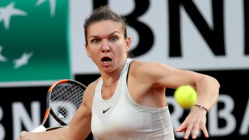 Halep trage semnalul de alarmă după meciul cu Șarapova: 