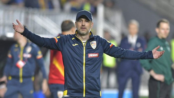 De ce nu poate să fie Edi Iordănescu liderul naționalei României. „Este sub acest complex și e greu să scapi de el!” | VIDEO EXCLUSIV ProSport LIVE