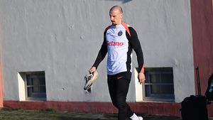 Vlad Chiricheș nu s-a ferit de cuvinte când a vorbit despre Gigi Becali și cum l-a forțat să plece de la FCSB!”