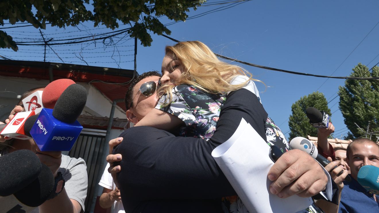 Cristi Borcea, decizie de ultim moment! Ce face pentru a ieși din închisoare