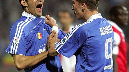 Picioarele la Steaua, mintea la Craiova:** "Frații Costea mă sună mereu, sunt foarte afectați de situația Științei"