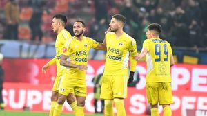 Oficialii celor de la Petrolul vin cu lămuriri, după ce s-au făcut publice datoriile mari de la club: „Avem semnalele astea” | VIDEO EXCLUSIV ProSport Live