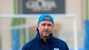 Dezamăgirea lui Laurenţiu Reghecampf înainte de Dinamo - Universitatea Craiova: „A devenit obişnuinţă să pierd jucători importanţi”