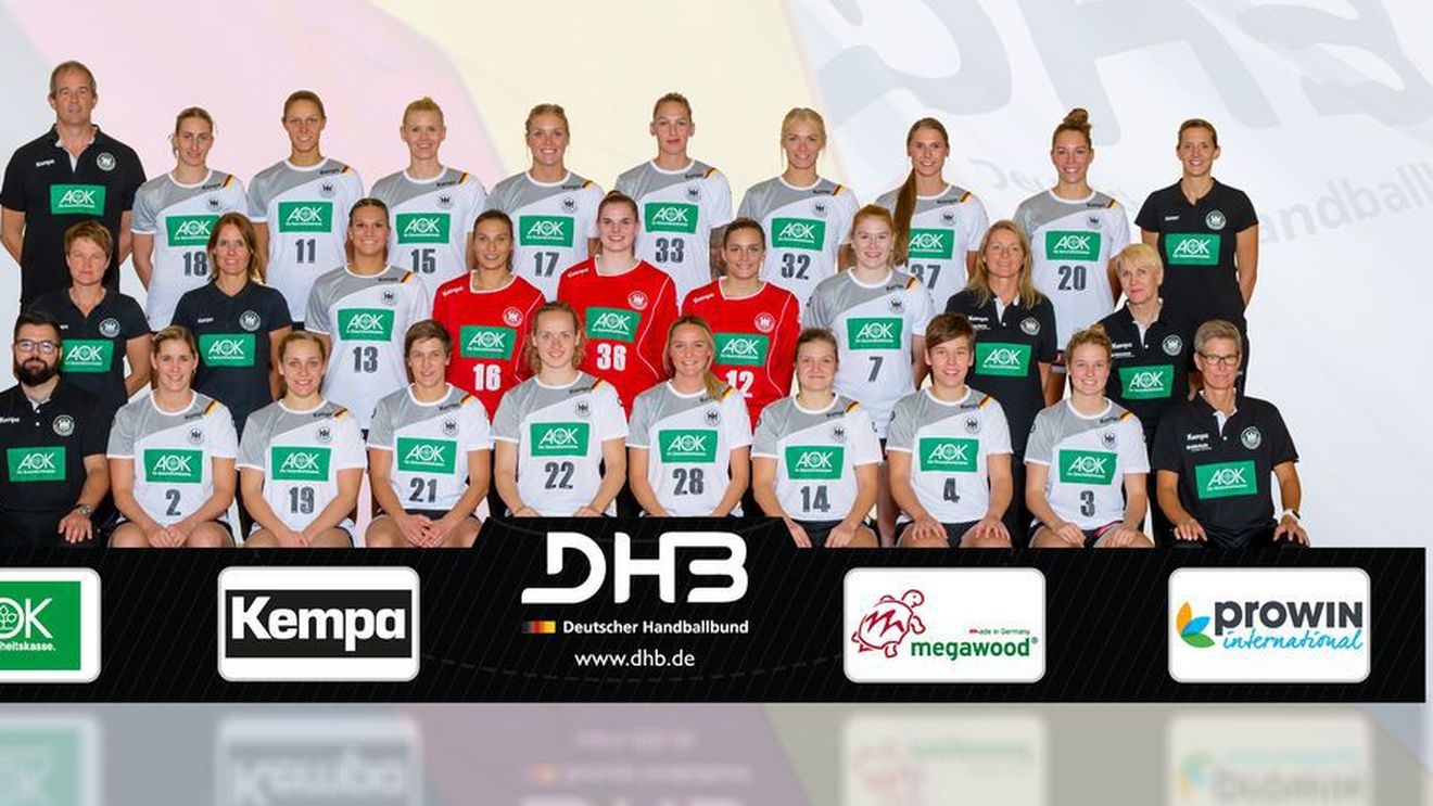 EURO 2018 | Grupa D - Germania. Atenție la Emily Bolk! Selecționata lui Groener, între visul de a câștiga un titlu european și ieșirea prematură din turneu