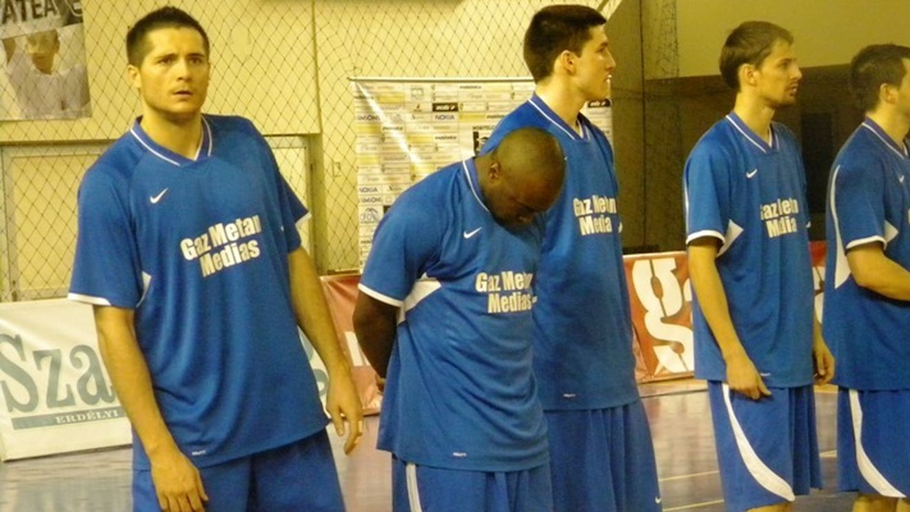 Ieșenii au prins curaj. "Nu ne predăm în fața Mediașului"