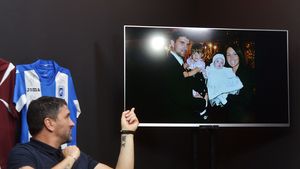 ATUNCI ȘI ACUM | Adrian Mihalcea a rememorat cel mai frumos moment din afara fotbalului. "E din urmă cu 14 ani" 