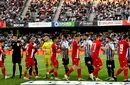 Meci de totul sau nimic! Ce primă au promisă fotbaliștii de la Dinamo în cazul salvării de la retrogradare împotriva Universității Cluj