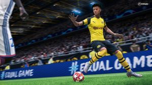 Recenzia celor mai bune carduri din seria „Player Moments”. Leon Goretzka, Marco Asensio și James Maddison, cei mai buni jucători ai evenimentului