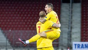 Turcii anunță bomba: Dan Petrescu nu vine singur la Kayserispor! Nicolae Stanciu, transfer la pachet cu antrenorul român