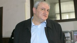 "Tender nu a mai vrut să cumpere Timișoara! M-a rugat să îl scot din rahat!"